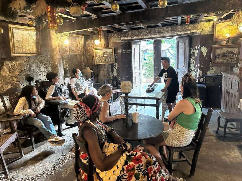 Cebu City: Historical Street and Food Tour - A Three-Hour Introduction to Cebu’s Old Core