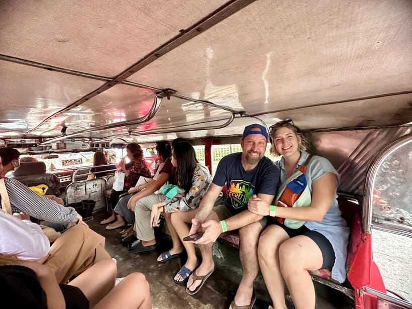 Cebu City: Historical Street and Food Tour - What the Guides Add