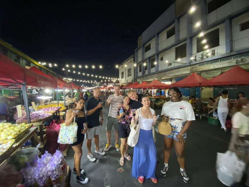 Cebu City: Historical Street and Food Tour - Is $90 a Fair Price?