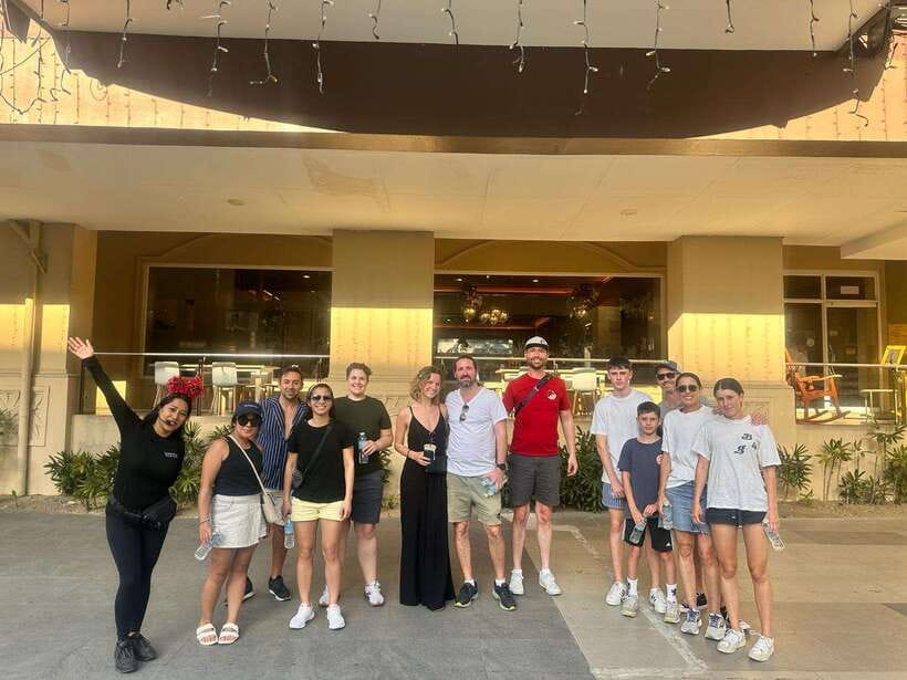 Cebu City: Historical Street and Food Tour - Who Should Book This Cebu Walk?