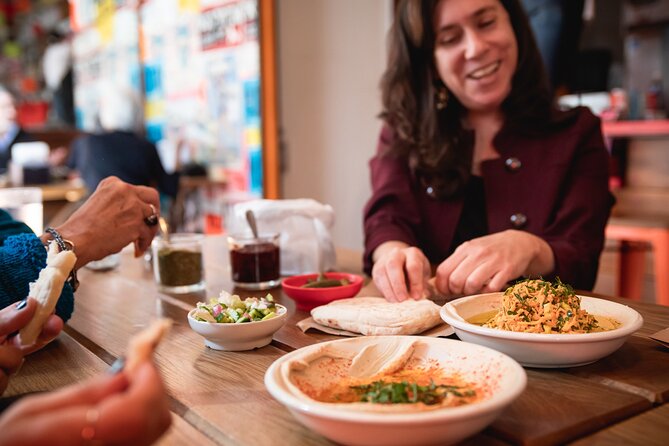 Center City Philadelphia Food Tour with Reading Market - Who will enjoy this Philadelphia food walk?