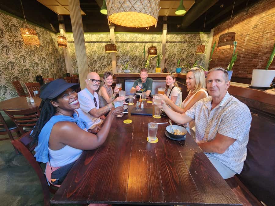 Charleston: 3-Hour Secret Food Tour - What makes this Charleston food walk worth considering