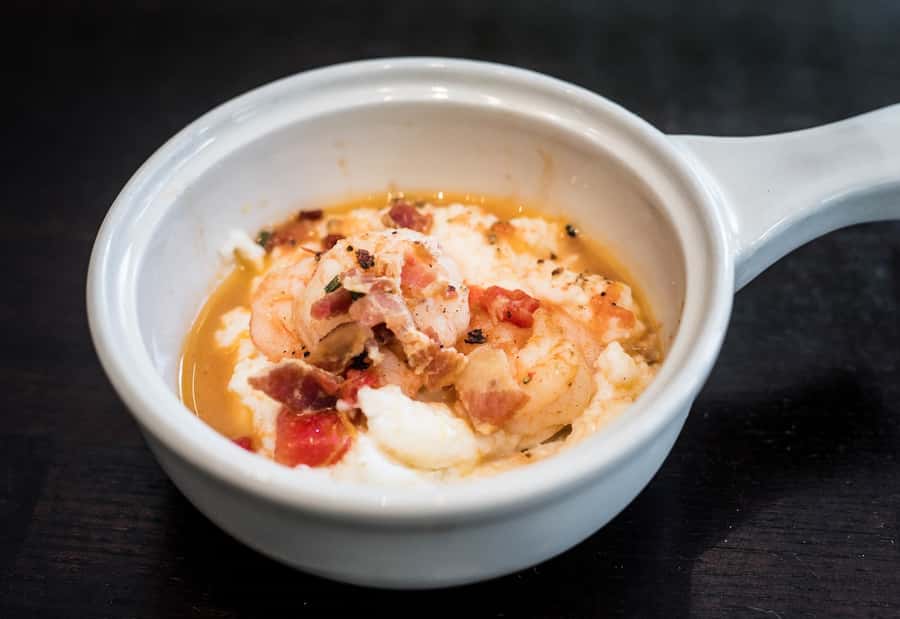 Charleston: 3-Hour Secret Food Tour - She-Crab Soup and Charleston’s seafood table