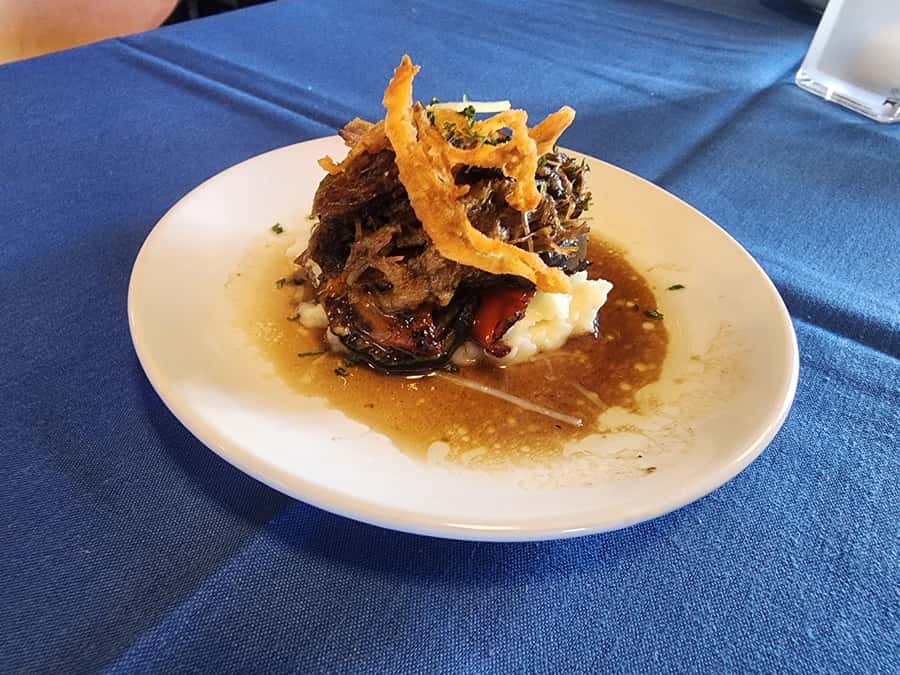 Charleston: 3-Hour Secret Food Tour - Is $117 a fair price?