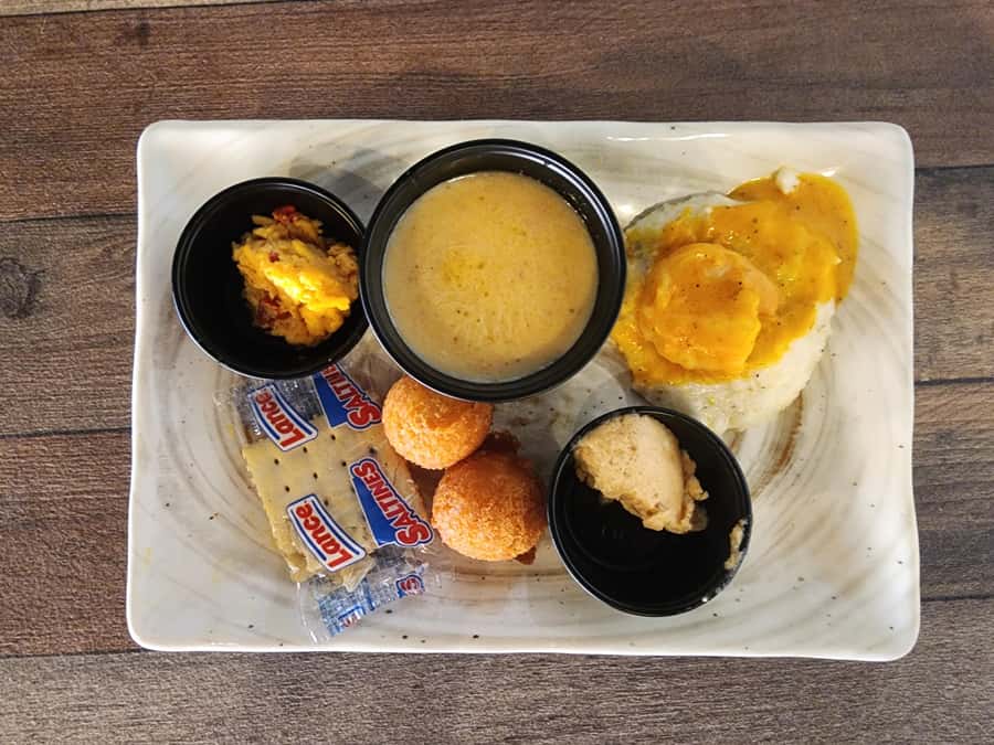 Charleston: 3-Hour Secret Food Tour - Who will enjoy this three-hour Charleston tour?