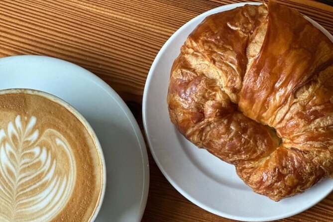 Charleston Brunch Food Tour: Biscuits, Shrimps, Grits and More - Five things to know before booking