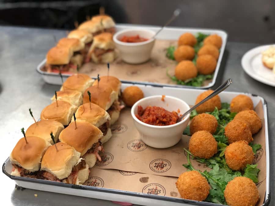 Charleston: Downtown Culinary Walking Tour - Key points to know before you book