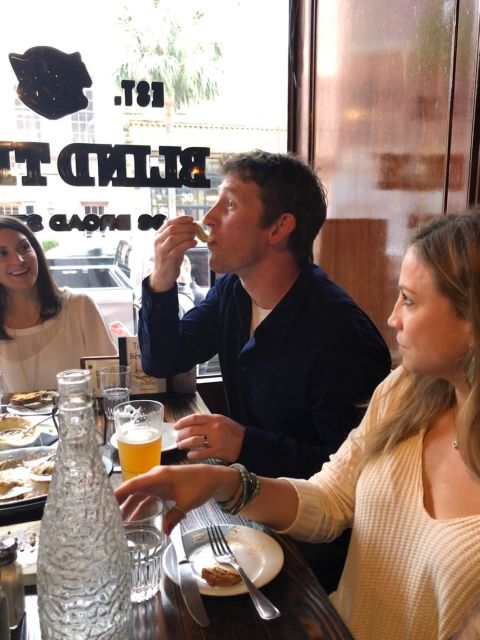 Charleston: Downtown Culinary Walking Tour - Is $99 a fair price?