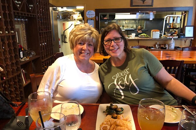 Charleston Farm-to-Table Food Tour and Chef's Challenge - Five things to know before booking