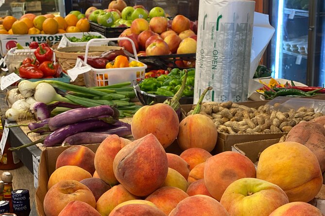 Charleston Farm-to-Table Food Tour and Chef's Challenge - Is $190 per person a fair price?