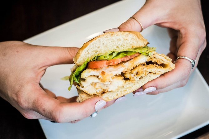Charleston French Quarter or Brunch Food Tour with 7+ Tastings - Choosing Between Charleston’s Two Food Routes