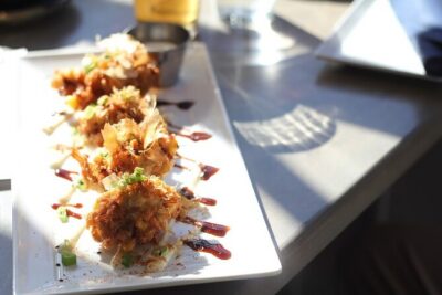 Charleston French Quarter or Brunch Food Tour with 7+ Tastings