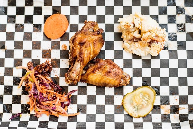Charleston French Quarter or Brunch Food Tour with 7+ Tastings - Booking, Changes, and Practical Planning