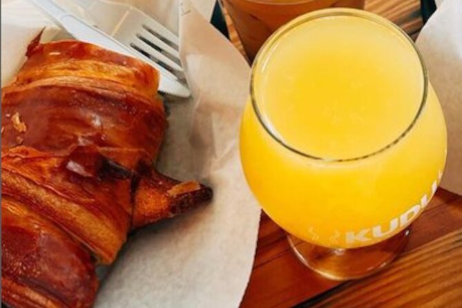 Charleston Private Brunch Tour: Biscuits, Shrimps, Grits and More - The Aiken properties show Charleston’s grand side