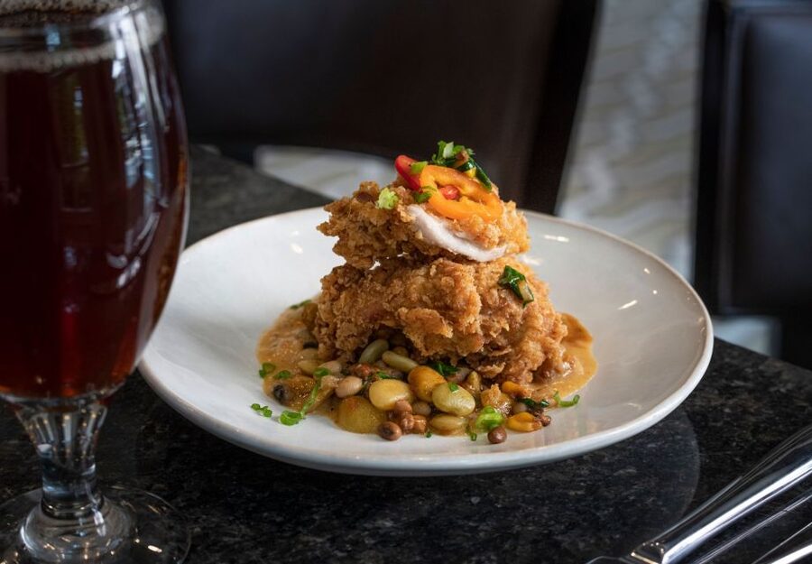 Charleston: Small Group Food Tour – Savor the Flavors - Key points to know before booking