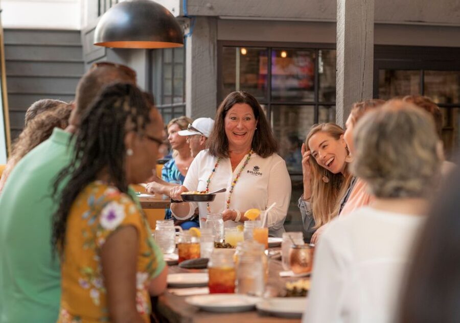 Charleston: Small Group Food Tour – Savor the Flavors - What the 2.5-hour Charleston food tour is really like