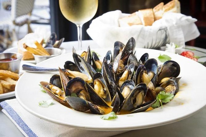 Charleston Upper King Street Food Tour - Key things to know before booking