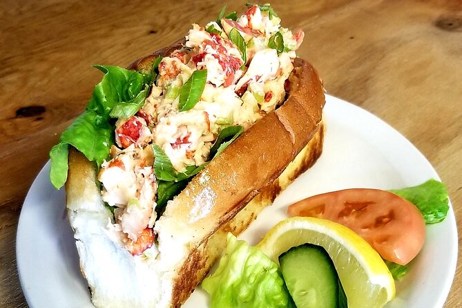 Charlottetown Food Walking Tour - Five things to know before you go