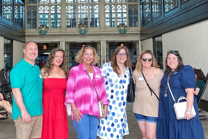 ChattaBrunch Food Tour - Why this Chattanooga food walk works