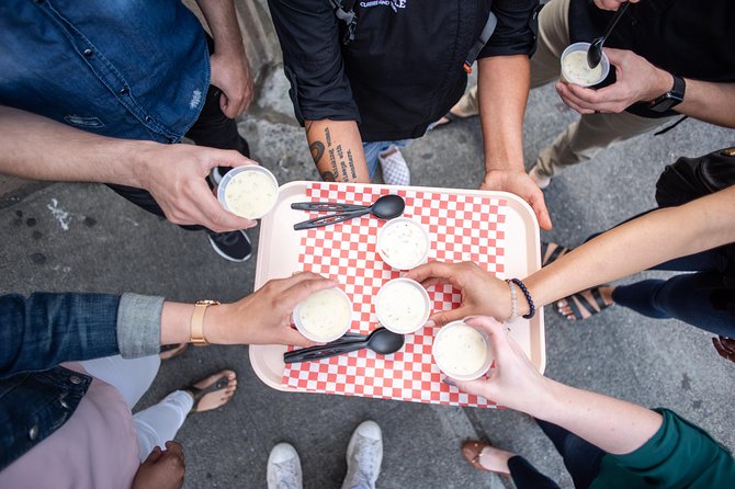 Chef Guided Food Tour of Pike Place Market - Why this food tour works at Pike Place Market
