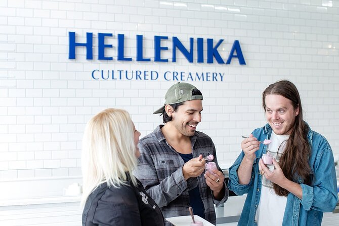 Chef Guided Food Tour of Pike Place Market - Chukar Cherries and Northwest chocolate