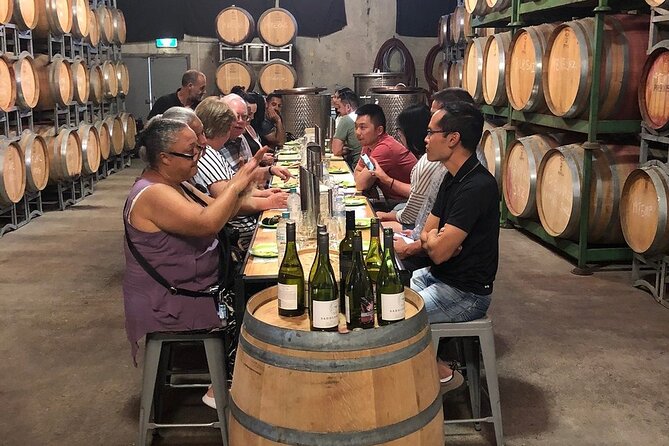 Chef-Led Hunter Valley Gourmet Food and Wine Day Tour from Sydney - What you actually eat during the day