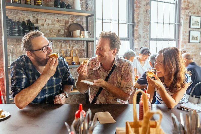 Chef-Led Hunter Valley Gourmet Food and Wine Day Tour from Sydney - The value of $198.68
