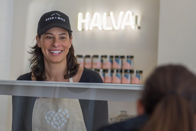 Chelsea Market and High Line Guided Food Tour - The guides make a real difference