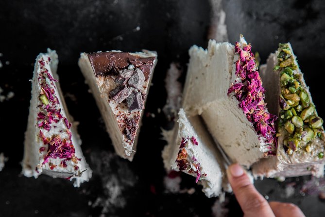 Chelsea Market and High Line Guided Food Tour - Who should book this tour?