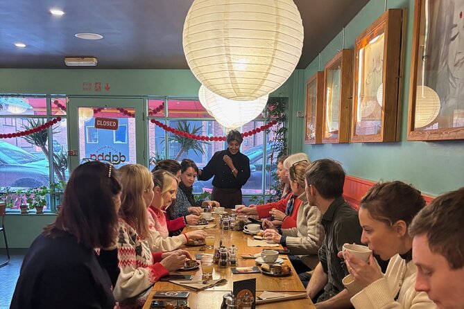Chester Food Tour: Unique Food With Drinks & Sightseeing - Key points to know before booking
