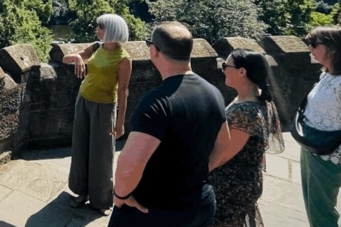 Chester Food Tour: Unique Food With Drinks & Sightseeing - Why this Chester food tour works so well
