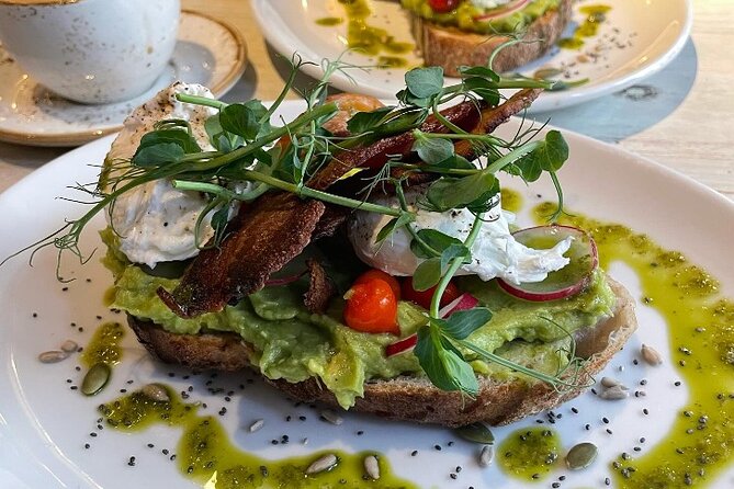 Chester Food Tour: Unique Food With Drinks & Sightseeing - Chester Cathedral and a wine stop in a secret courtyard