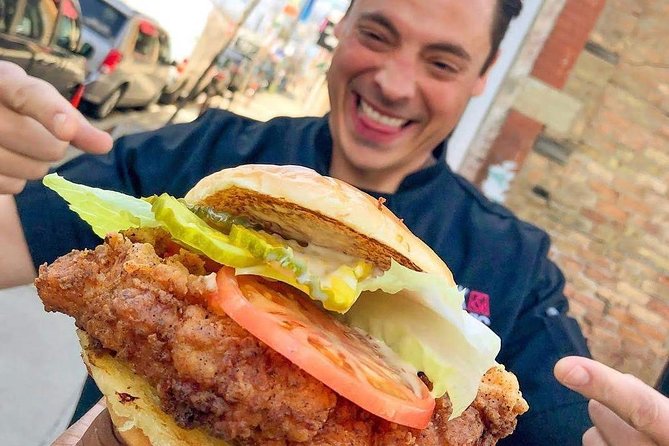 Chicago's West Side Foodie Ride Bike Tour - Why this bike tour sees more than downtown