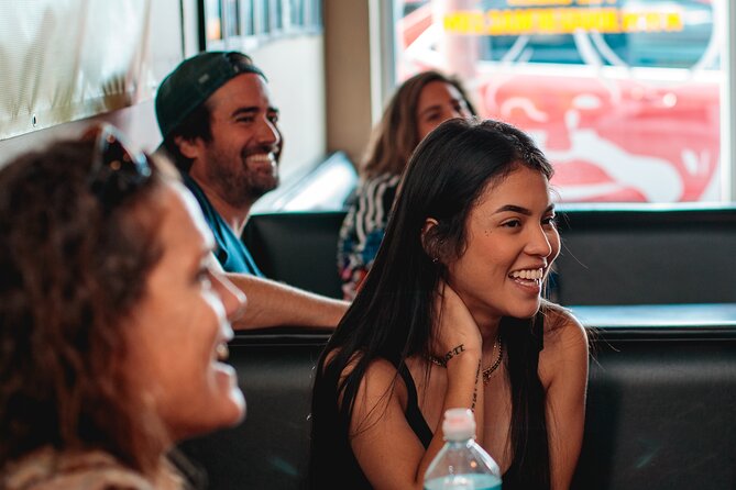 Chicago's West Side Foodie Ride Bike Tour - What $99 really buys you