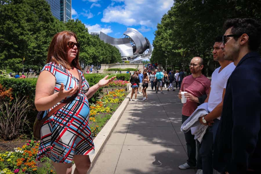 Chicago: Secret Food Tour - What this Chicago food tour is really like