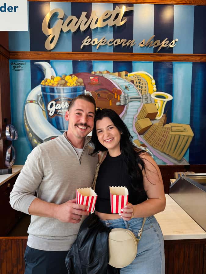 Chicago: Secret Food Tour - The guides make the difference
