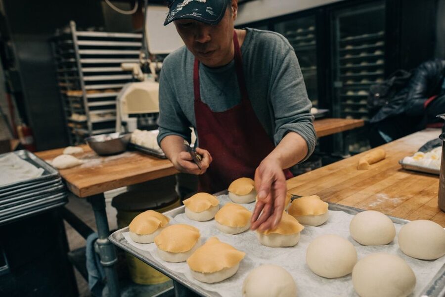 Chicago: Taste of Chinatown Food and Cultural Walking Tour - Five things worth knowing before you book
