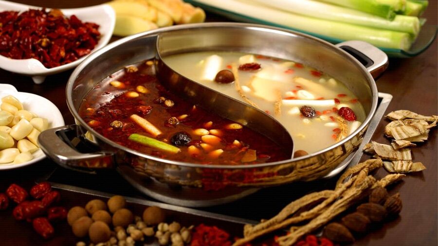 Chicago: Taste of Chinatown Food and Cultural Walking Tour - Hand-pulled noodles with house-made sauce