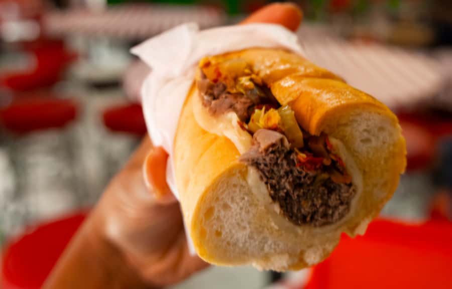 Chicago: The Ultimate Foodie Walking Tour with Tasty Stops - How much value do you get for $75?