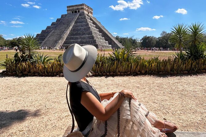Chichen Itza Gastronomic, Valladolid and Cenote Extremo - Key Points to Know Before You Book