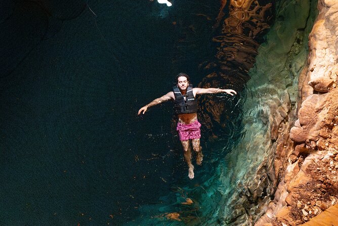 Chichen Itza Gastronomic, Valladolid and Cenote Extremo - Who Should Book This Chichen Itza Tour?