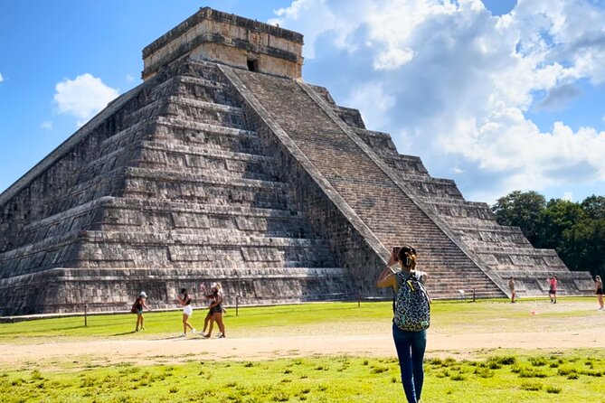 Chichen Itza Gastronomic, Valladolid and Cenote Extremo - FAQ