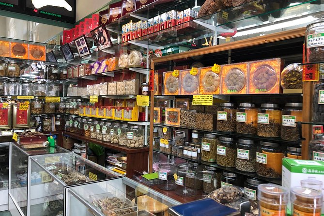 Chinatown Walking Tour: Food, History & Flavor - Is $86 a fair price?