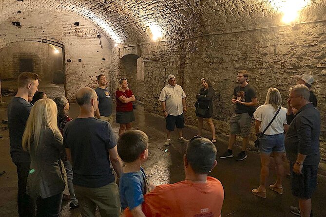 Cincinnati Brewing & Distilling Tasting Tour - Getting there and getting around