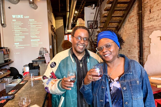 Cincinnati Wine & Dine In OTR with Riverside Food Tours - Why this Cincinnati food walk works
