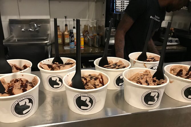 Cincinnati Wine & Dine In OTR with Riverside Food Tours - Cincinnati Music Hall and OTR’s grand setting