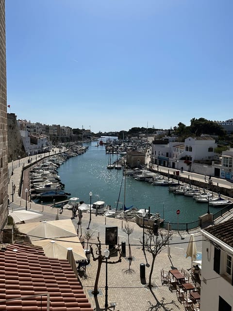 Ciutadella gastronomy and crafts - Visit & tasting - Why Ciutadella makes a good first stop
