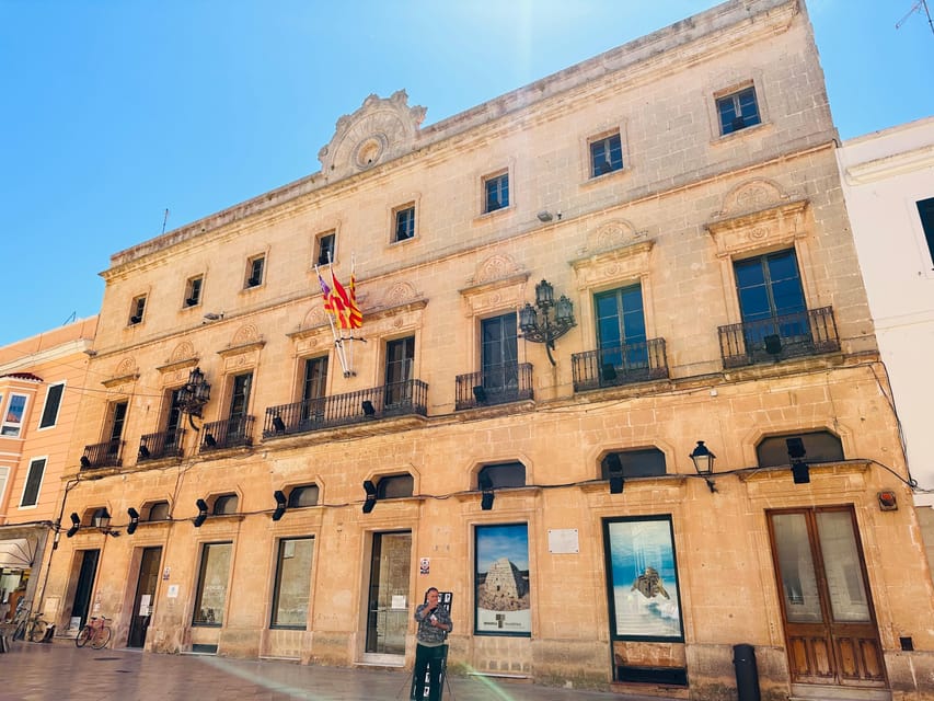 Ciutadella gastronomy and crafts - Visit & tasting - Local crafts and shops with a sense of place