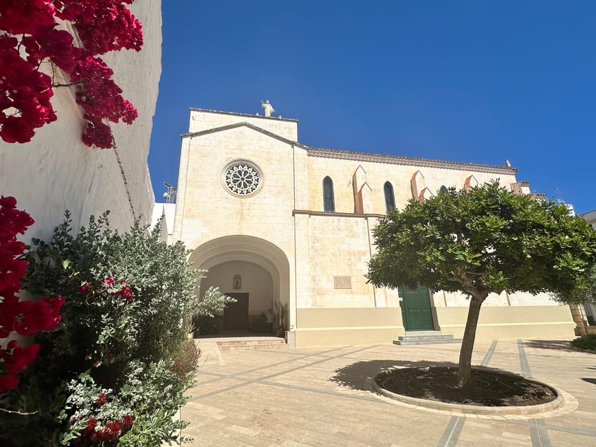 Ciutadella gastronomy and crafts - Visit & tasting - Why the tour works best near the start of your stay