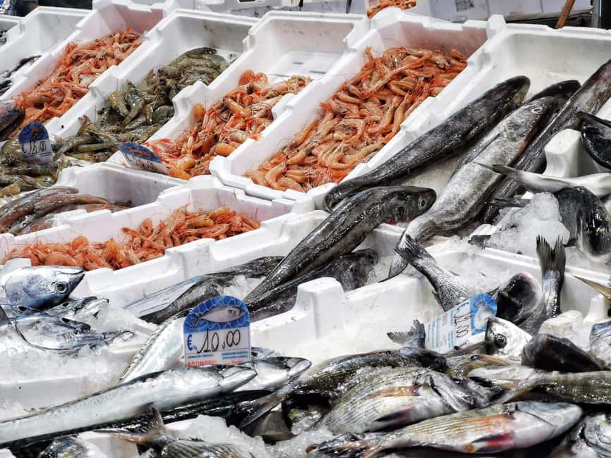 Civitavecchia: Historical and Culinary Walking Tour - Who will enjoy this walk most